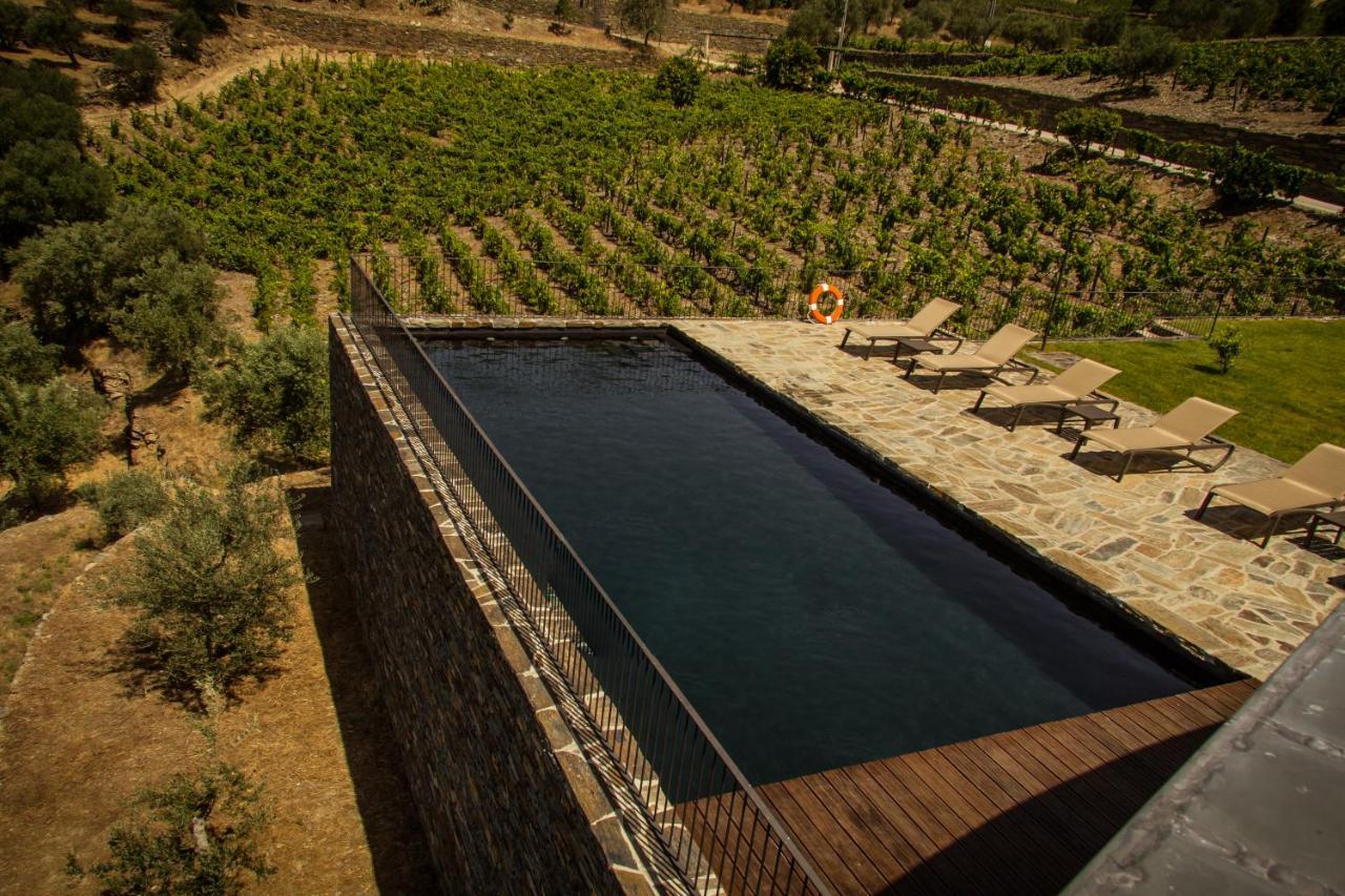 Quinta Vale Das Papas Casal de Loivos Exterior foto