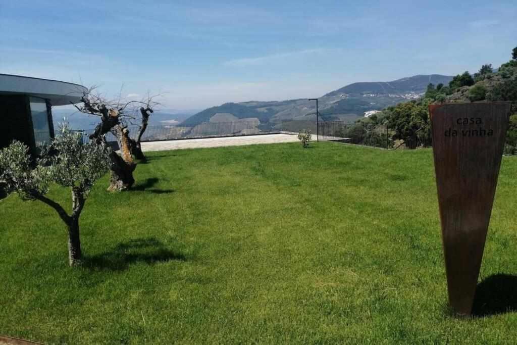 Quinta Vale Das Papas Casal de Loivos Exterior foto