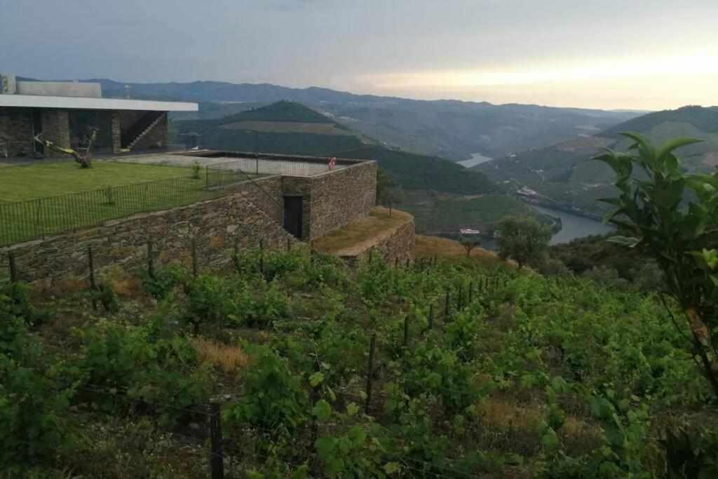 Quinta Vale Das Papas Casal de Loivos Exterior foto