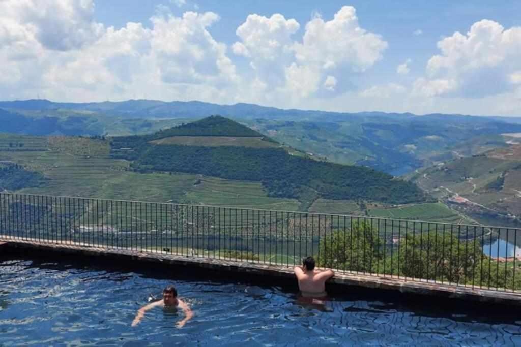 Quinta Vale Das Papas Casal de Loivos Exterior foto